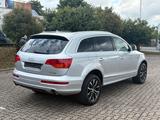 Audi Q7 3.0 TDI quattro S-Line 7 Sitzer Panoramadach - gebrauchte Audi Q7 aus dem Jahr 2009