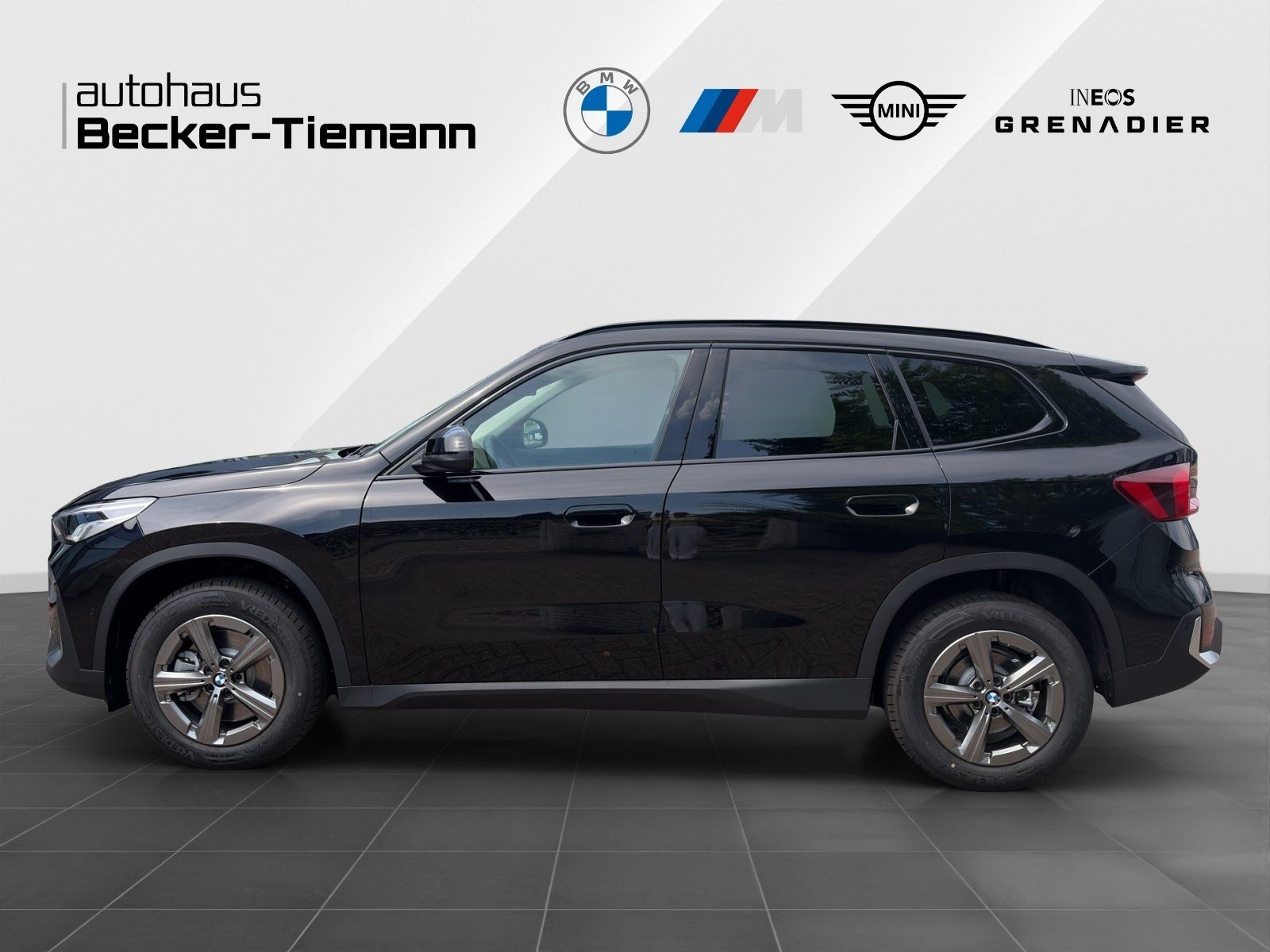 BMW X1 - Bild 3
