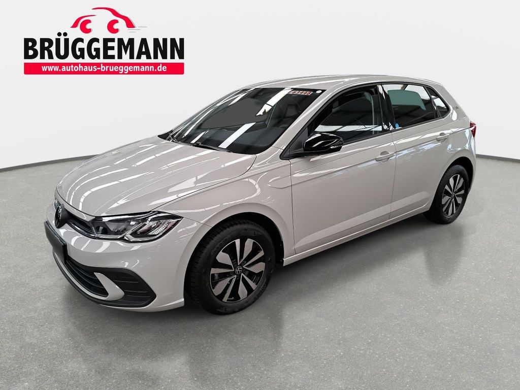 Image of Volkswagen Polo
