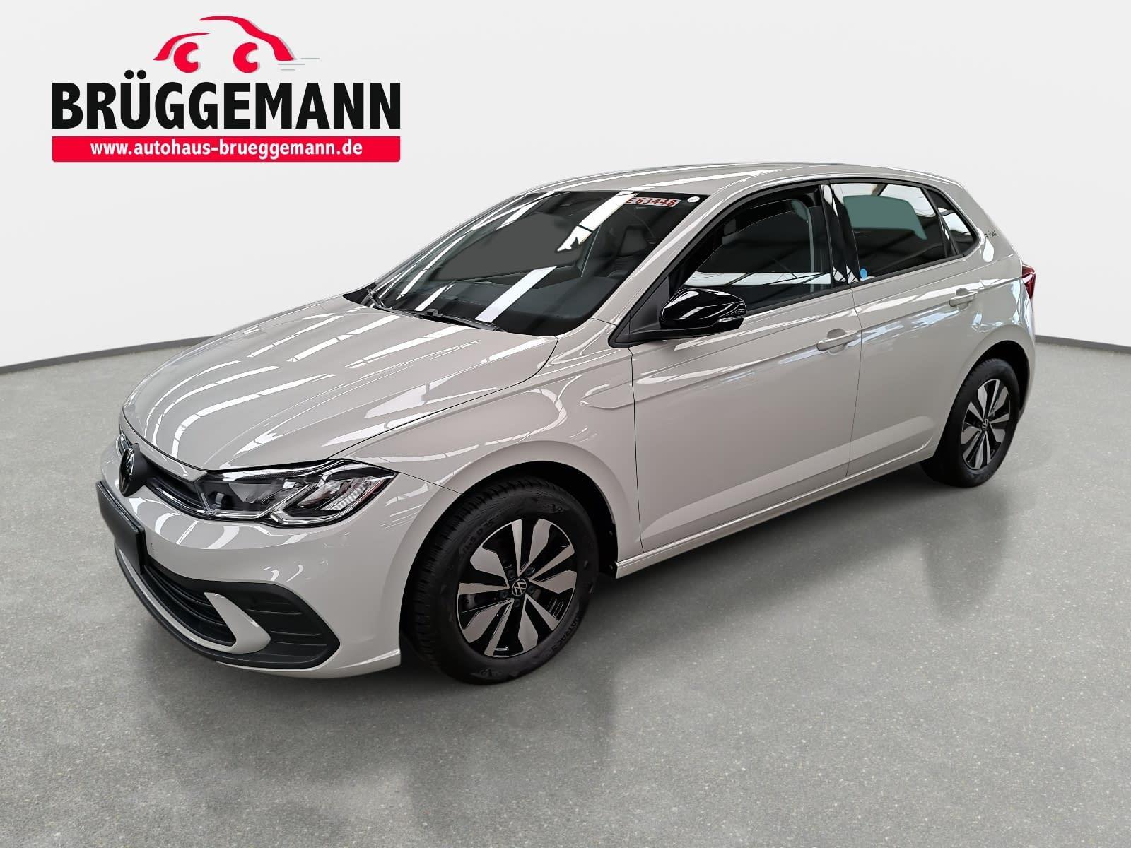 Volkswagen POLO 1.0 TSI DSG GOAL NAVI LED APP-CONNECT