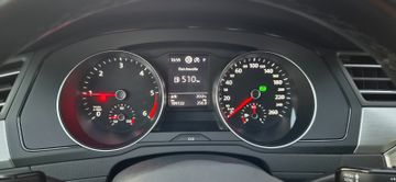 Volkswagen Passat Variant - 8