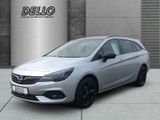 Opel Astra ST GS Line 1.2 Winter-Paket Klimaautomatik - Opel aus 2021