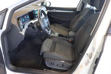 Volkswagen Golf - 12