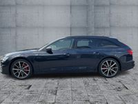 Audi A6 - Vorschau Bild 4