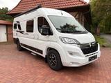 Hobby OnTour Edition K65 ET - Hobby Kastenwagen