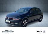 Volkswagen Polo 2.0 TSI DSG GTI Navi Klima RFK SZH ACC ALU - Volkswagen Polo: R