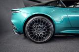 Aston Martin DBS 770 Ultimate*Deutsch*MwSt*1.Hand - Aston Martin DBS: 770 Ultimate