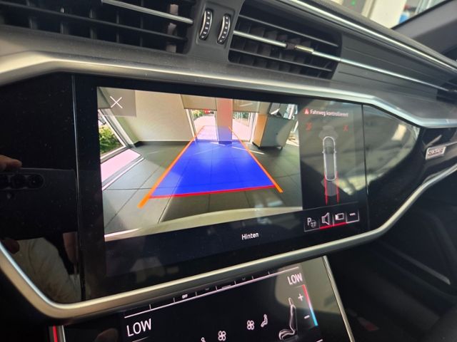 S6 Avant quattro 3.0 TDI MATRIX NAV ACC AIR B&O