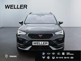 Cupra Ateca 2.0 TSI 4Drive DSG *AHK*LED*360°*hzb Front - Cupra Ateca aus 2022