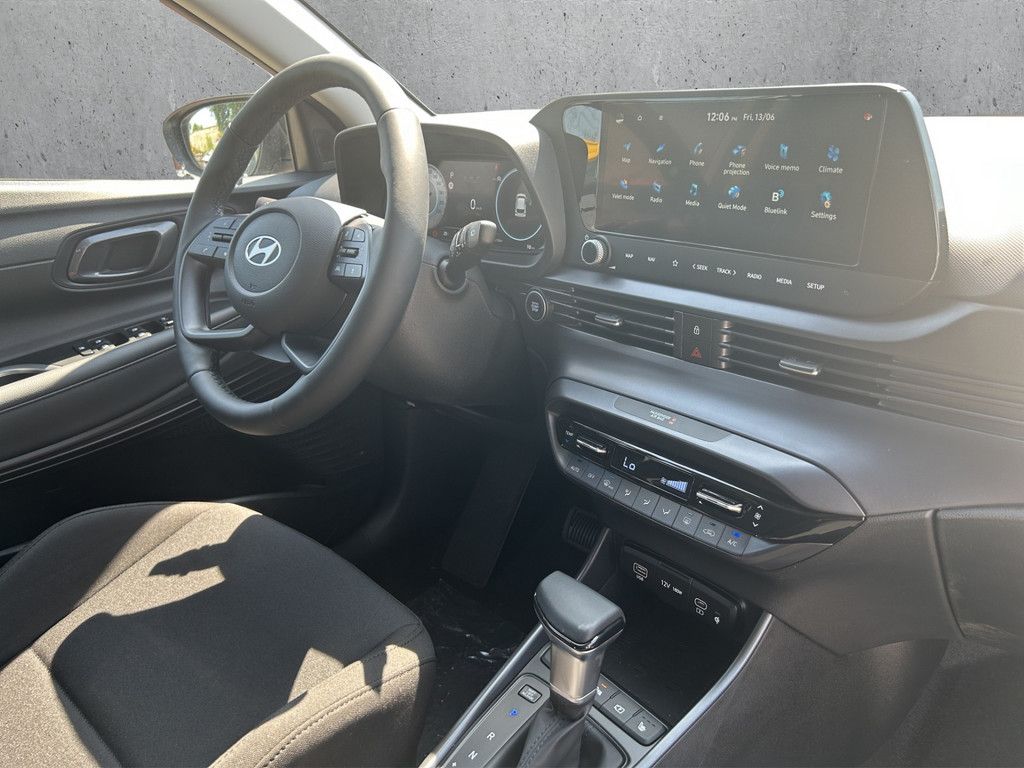 Hyundai i20 – Bild 22