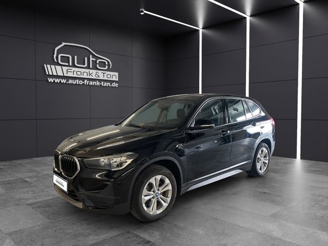 BMW X1 xDrive 25 e Advantage *PDC*SitzHz*Navi*Allrad
