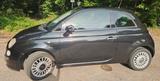 Fiat 500 1.2 8V Lounge Lounge  TÜV NEU  bis 7.2027 - gebrauchte Fiat 500 aus dem Jahr 2008