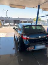 Seat Ibiza FR 6J 1.2 Tsi - Seat Ibiza: 6j1