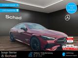 Mercedes-Benz CLE 300 4M AMG+HUD+360°+DIGI LED+DISTR+PANO+BURM