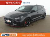 Hyundai i30 2.0 T-GDI N Performance Aut*NAVI*LED*TEMPO*