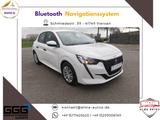 Peugeot 208 1.2 Puretech *TÜV NEU *Navi - Peugeot 208 in Mönchengladbach