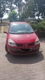 Renault Scenic Bastlerfahrzeug - Renault Scenic in Oldenburg