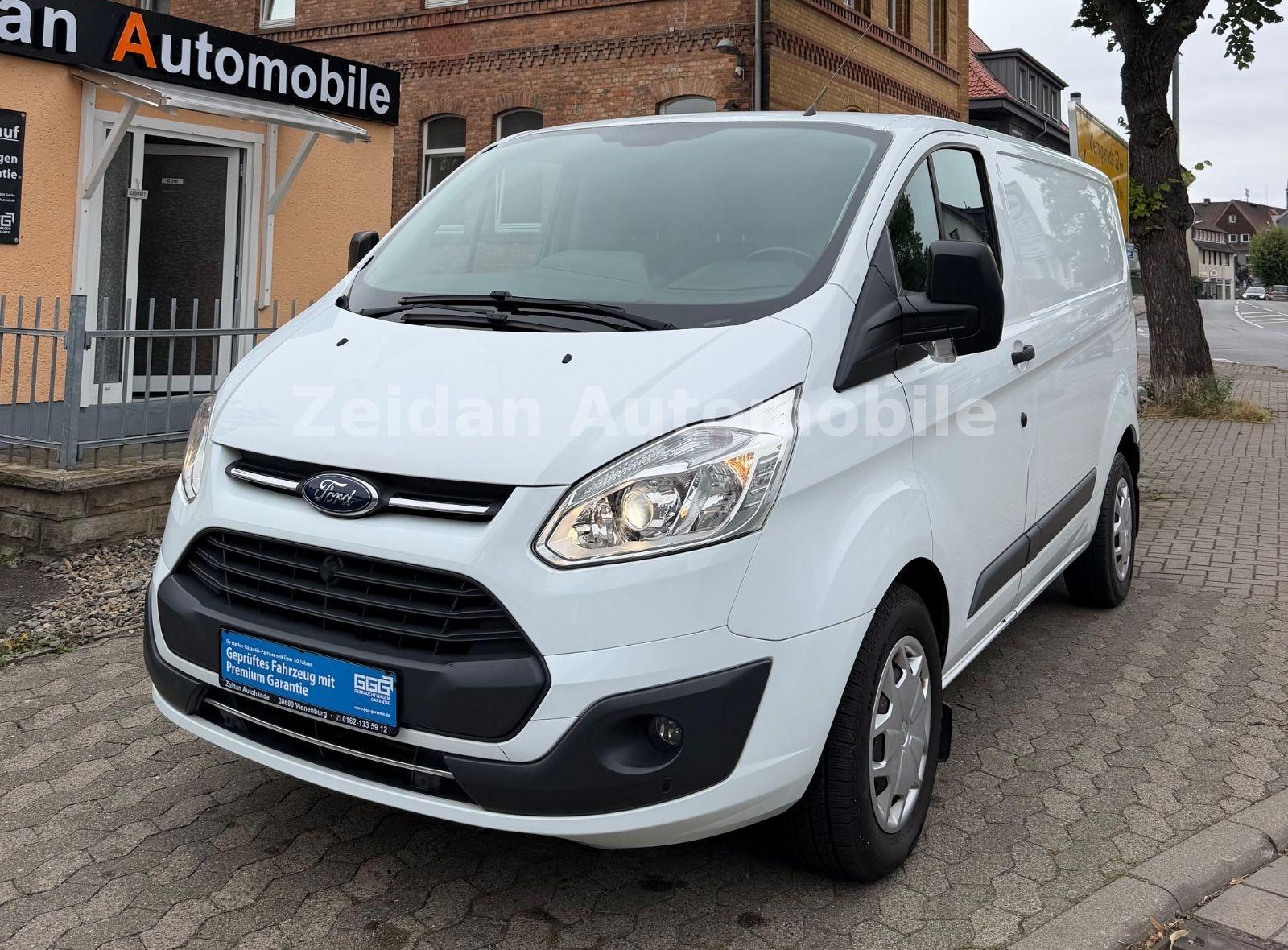 Ford Transit Custom Kasten 290 L1 Trend/ Automatik