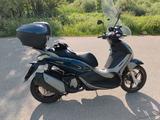 Piaggio Beverly 350 i.e. Sports Touring ABS ASR - PIAGGIO BEVERLY 350