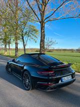 Porsche 911 991.2 Turbo Facelift Porsche Approve - Porsche: 911 Facelift