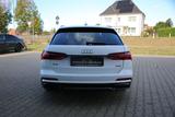 Audi A6 50 TDI*QUATTRO*3xS-LINE*RS-SITZE*VIRTUAL.C*BL - Audi A6: Kombi, RS