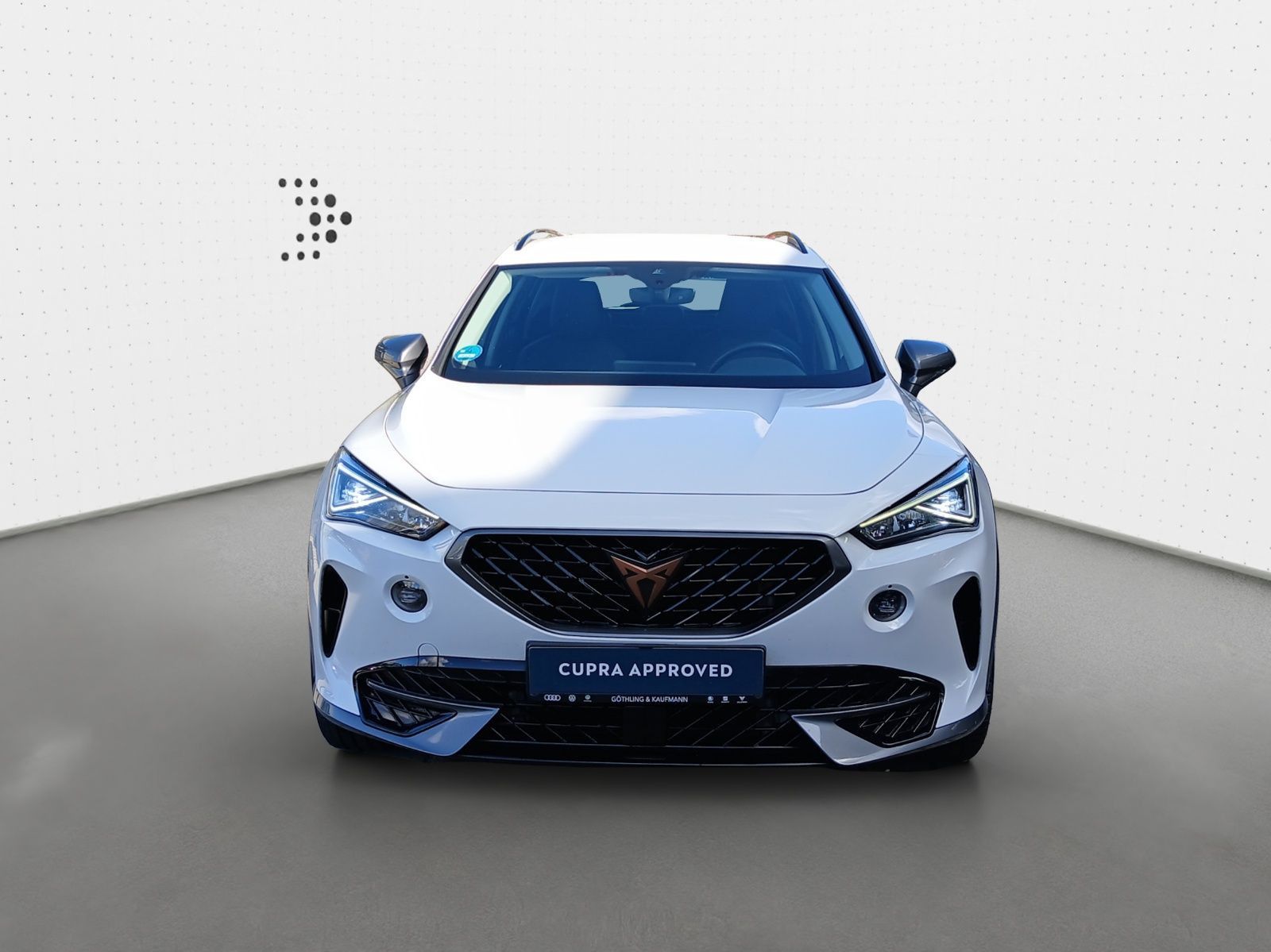 Cupra Formentor - Bild 14