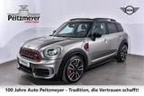 MINI Countryman John Cooper Works All4 - graue MINI John Cooper Works Countryman