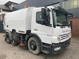 Mercedes-Benz 1524 Atego 4x2 Faun Viajet - Mercedes-Benz 152