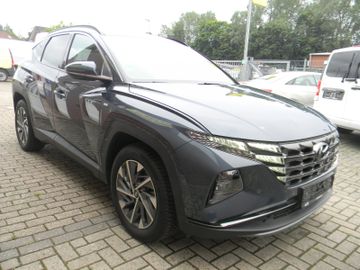 Hyundai TUCSON - 3