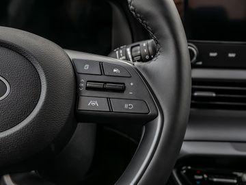 Hyundai Bayon 1.0 Trend 2WD Kamera Navi Sitzhzg. LED