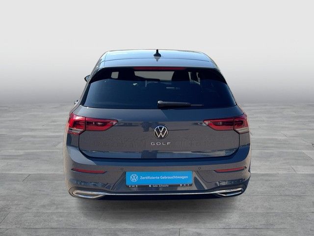 Volkswagen Golf - Bild 4