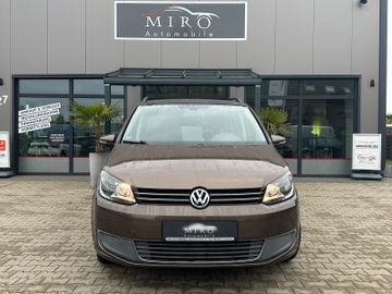 Volkswagen Touran Style BlueMotion Steuerkette NEU – Bild 2