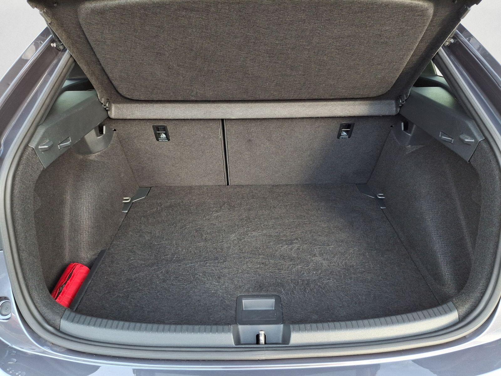 Volkswagen Taigo - Bild 13