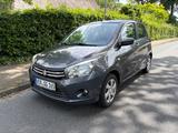 Suzuki Celerio 1.0 Basic Basic - Suzuki Celerio: Basic