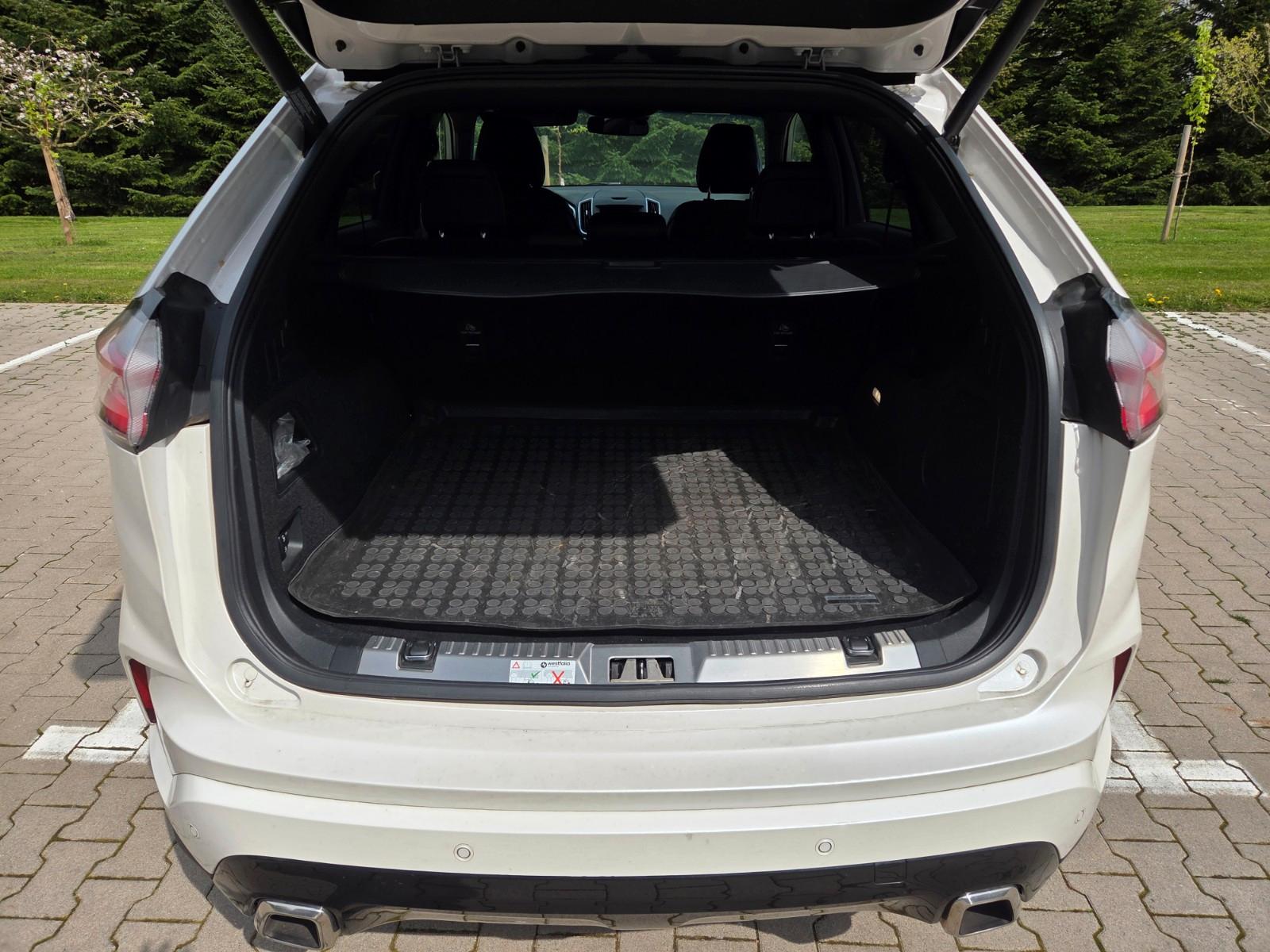 Ford Edge 2,0 l EcoBlue Bi-Turbo 4x4 ST-LINE Auto...