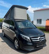 Mercedes-Benz Marco Polo EDITION 250d - Hagelschaden