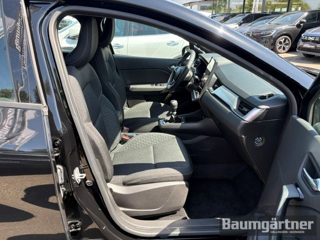 Fahrzeugabbildung Renault Symbioz Evolution TCe 140 Kamera/PDC/Sitzh./Navi