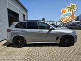 BMW X5 xDrive50e M Sport HUD Pano Softclose Luftfahr - BMW X5: Sport