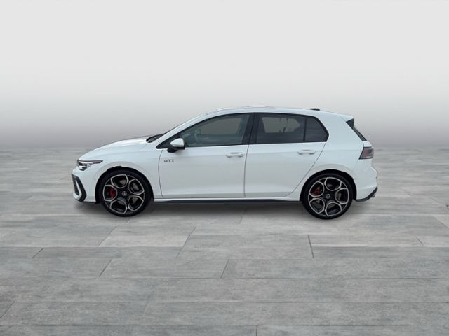 Golf VIII GTI 2.0 HEAD-UP MATRIX HARMAN KARDON A
