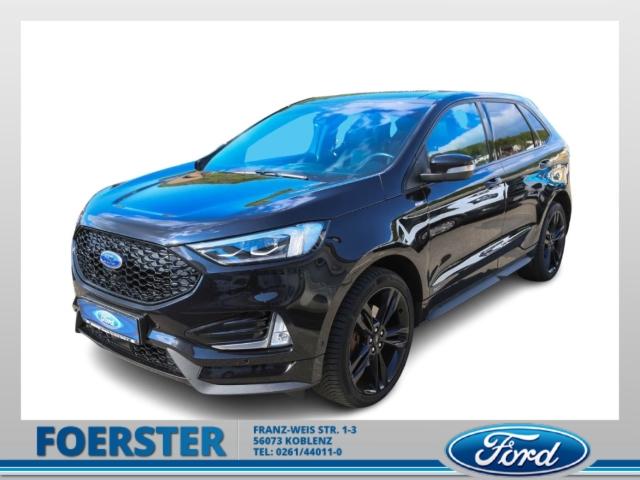 Ford Edge 2.0d Aut. AWD ST-Line AHK 21Zoll Panorama A