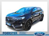 Ford Edge 2.0d Aut. AWD ST-Line AHK 21Zoll Panorama A - gebrauchte Ford Edge aus dem Jahr 2020