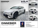Kia EV4 GT-Line 81,4 kWh LED+360°Kamera+Navi+SHZ - Kia EV4 Gebrauchtwagen Gebrauchtwagen