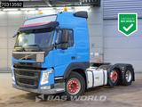Volvo FM 450 FM 6X2 ADR! VEB Lift+Lenkachse - Angebote