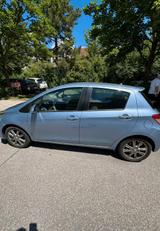 Toyota Yaris BJ 2012 - Toyota: Bj