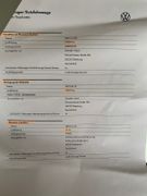 Fahrzeugabbildung Volkswagen Caddy 2,0 TDI Trendline 2 Schiebetüren E 6d-Temp
