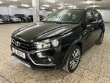 Lada Vesta Cross 1.6 TÜV 09.27 SHZ PDC - Lada: C
