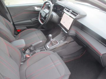 Ford Puma ST-Line PDC + 5J.Garantie + Kamera