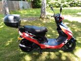 Andere ALPHA MOTORS SITY LEATER 50 ER ROLLER NEUWERTIG  - Angebote entsprechen deinen Suchkriterien