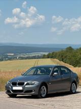 BMW 318i Limousine - 88.000 km - Anhängerk... - gebrauchte BMW 318 aus dem Jahr 2008