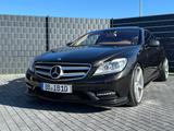 Mercedes-Benz CL 500 Coupé BE*AMG*COMAND*CAM*ILS*DISTR*MEMORY* - gebrauchte Mercedes-Benz CL 500 aus dem Jahr 2011